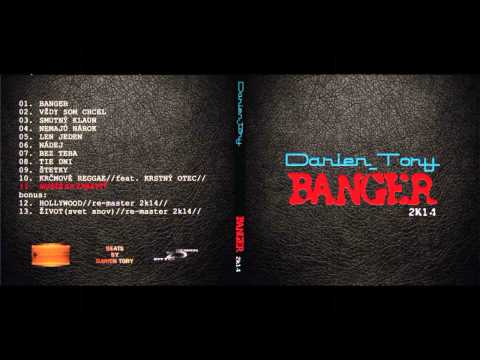 Darien_Tory - Musíš sa zabaviť (official audio) #11