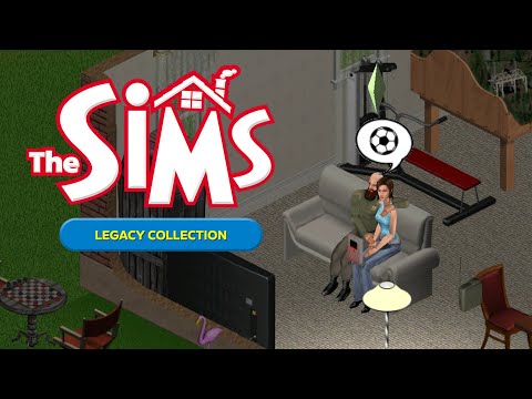 Okradli nas! ZNOWU #15 | The Sims 1 | @MagdalenaMariaMonika