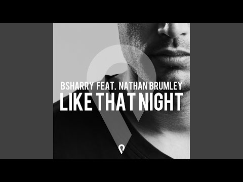 Like That Night (feat. Nathan Brumley) (Radio Edit)