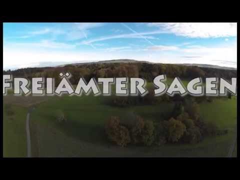 Freiämter Sagenweg