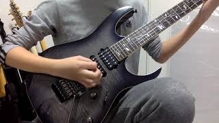 Download lagu Dream Theater - Fatal Tragedy (Guitar Cover) Japanese 12-year-old 中学1年 mp3 Download lagu Dream Theater - Fatal Tragedy (Guitar Cover) Japanese 12-year-old 中学1年 mp3