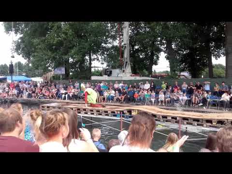 Fiets 'm erin Kleine Brogel