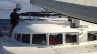 2003 Lagoon 410 Owner&#39;s Version