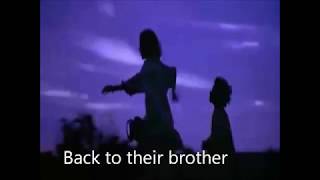 Took the children away - Archie Roach - LYRICS