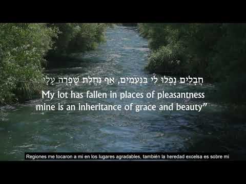 Tikun Haklali - Michtam L'David - Yosef Karduner  מכתם לדוד (תהילים טז) –יוסף קרדונר  – תיקון הכללי