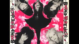 Barbed Wire Dolls ‎– Killing Me