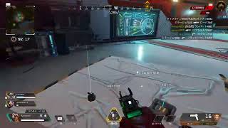 [APEX legends]目指せプラチナミラージュ！[参加可/ゴールド帯]