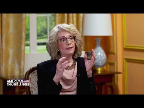 Dr. Miriam Grossman — Europa slaat alarm over genderaffirmatieve zorg