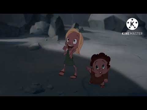 Venom (Hercules) - Part 12: Venom Saves The Boys