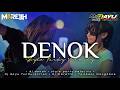 DJ DENOK ORA BAKAL CUKUP LAUTAN MANGSI STYLE PARTY VELOCITY FT DJ MARETTH