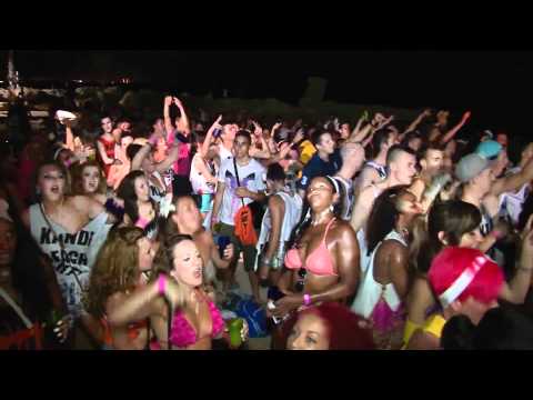A!MS [@snipermusic] - #MyScope : This is Ayia Napa