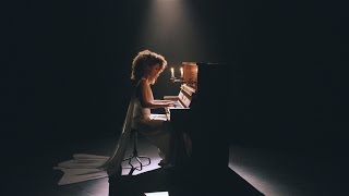 Sharon Doorson - Golden Trophy