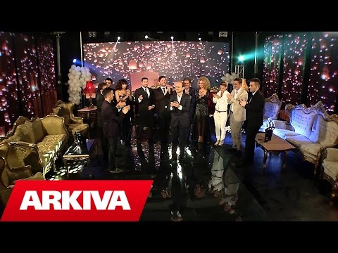 Pellumb Vrinca - Dashuria eshte virus (Official Video HD)