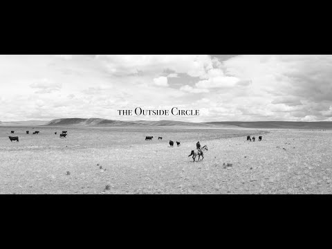 the Outside Circle 4K Teaser