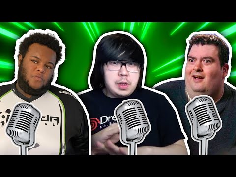 THIS FIRST TO 10 WAS HYPE!!!