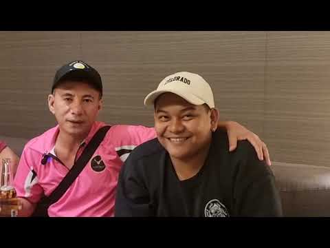 jflower carbon fiber pro...dennis orcollo with moymoy delgado and oben.