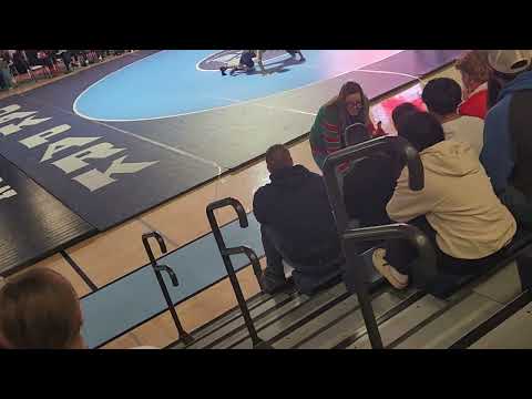 Norman jl vs ray pec  -- 2023-24