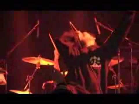 HARDCORE PRIDE 5 - North Crimson Cemetery