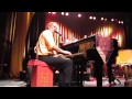 Hugh Laurie - Brussels 11.06.2013 - 17 - You Never ...