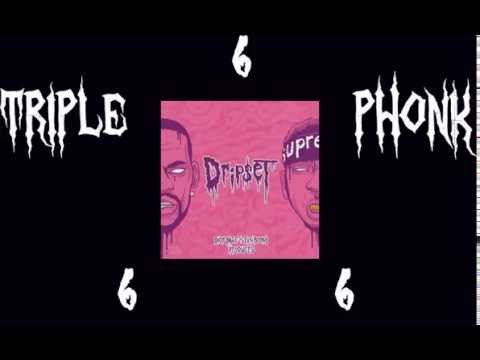 DONNATELLA - DRIP$ET Feat. RANDY G (Prod. DIOR DAZE X IAN BOOM)