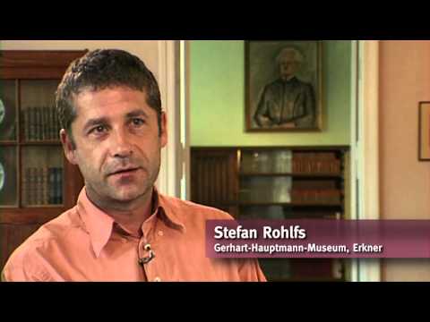 Schulfilm: Epochenumbruch 1900 – Gerhart Hauptmann „Die Weber"