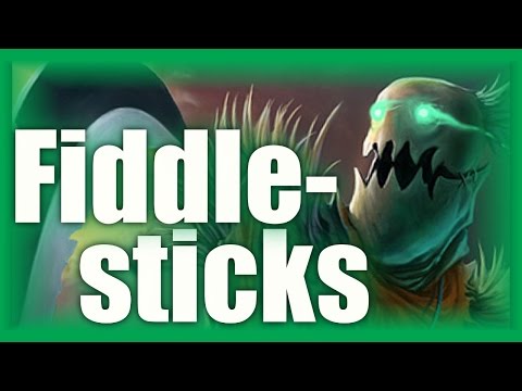 피들스틱 매드무비 /  Fiddlestick Montage #59