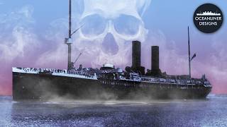 The Utter Horror of the Sinking of La Bourgogne MQDEFAULT Thumbnail