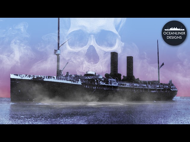 The Utter Horror of the Sinking of La Bourgogne SDDEFAULT Thumbnail