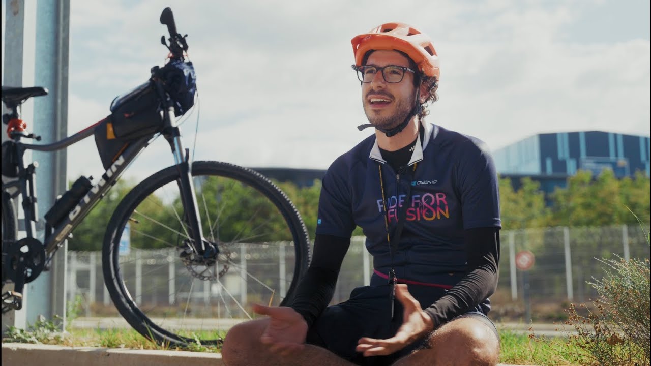 Ride4Fusion (in italiano)