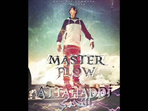 Master Flow Alias. Sa7t Lil - Bghit Nkoune (Feat. 2be) | Album ATTAHADDI