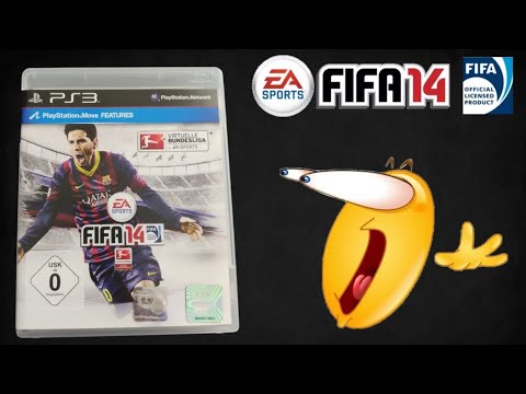 How to install FIFA 14 Mobile on Android 14