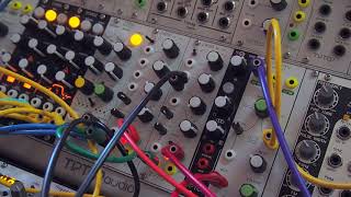 Video thumbnail for Tiptop Audio Z5000 by Station 252