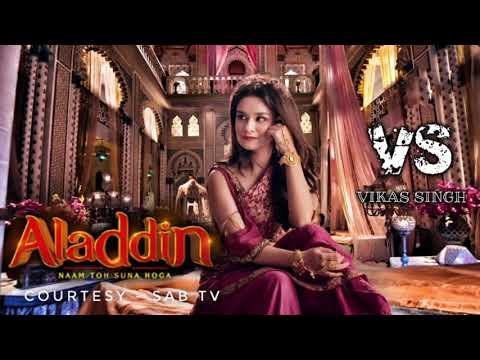 Yasmine Theme Song   Aladdin 【Version   2】  Listen Free HD | 1080p
