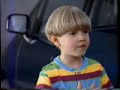1996 Honda Odyssey LX TV Commercial
