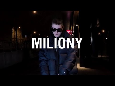 VOODOO808 - MILIONY (PROD. @VOODOO808) (official music video)