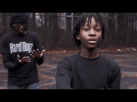 JJCOUS Music Video