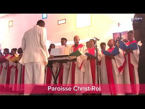 M’abiye ak lavi Bondye