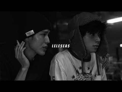 AEAO - DynamicDuo [slowed + reverb]