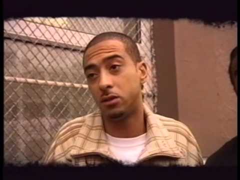 Gun Crime: Bad Man - Making of... (feat: Rool Deep) (2006)