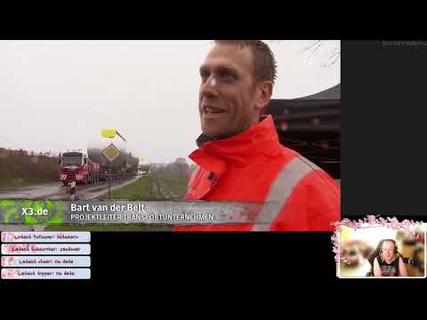 Planung ist alles..wenn sie klappt!-Realer Irrsinn - ReactTime mit JossysCat