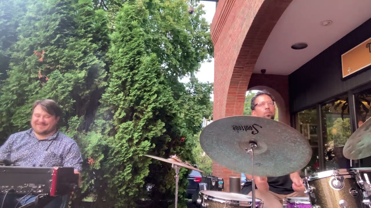 Promotional video thumbnail 1 for Nathaniel Aguilar
