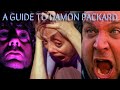 The Schizophrenic Cinema Of Damon Packard