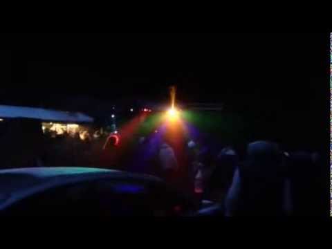 DJ WERWOLF @ Sens Inverse - 04/04/2015