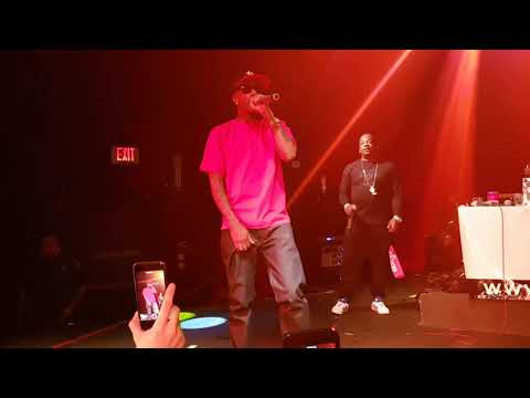 Krayzie Bone "Hard to let go/Assassin"