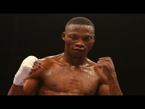 Zolani Tete - Last Born (Highlights / Knockouts)