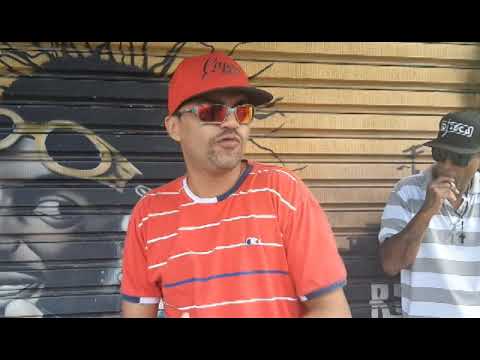 Conexão do Morro - Do Nada - Video Clipe Oficial