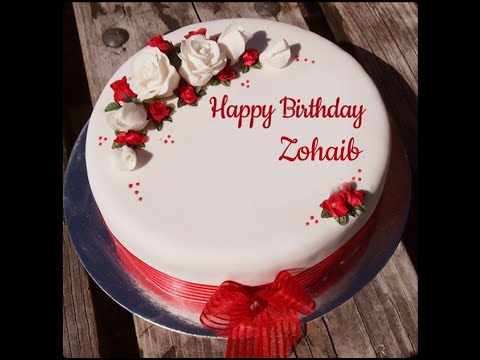 zohaib name status zohaib name birthday status name status #namestatus #ytshorts #birthday
