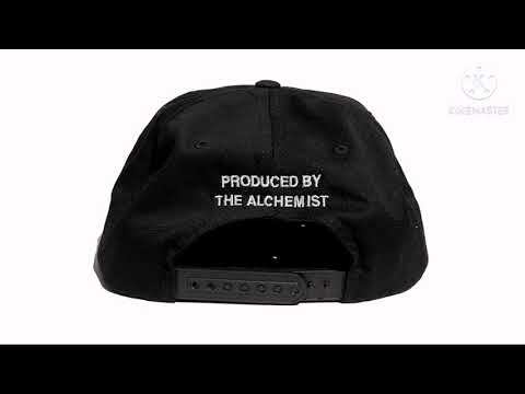 The Alchemist - Hold You Down (MXTT HXLL's Flip)