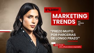 Como Jade Picon faturou R$ 20 milhões em um ano com sua marca de beleza