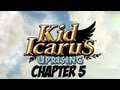 Kid Icarus: Uprising - Chapter 5: Pandora's ...